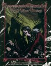 Dark Tides Rising