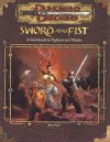 Sword & Fist