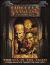 Libellus Sanguinis 4 : Thieves in the Night