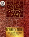 DC Technical Manual