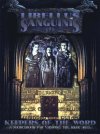 Libellus Sanguinis 2 : Keepers of the Word