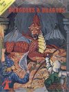 Dungeons & Dragons - Basic Set