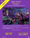 B4 - The Lost City