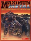 Maximum Metal