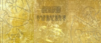 Narrator's Toolkit