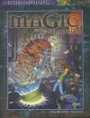 Magic in the Shadows