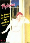 Drame de la Rue des Récollets (Le)