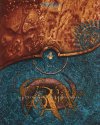 Chroniques de l'Apocalypse IV : Ieve