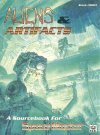 Aliens & Artifacts