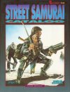 Street Samurai Catalog
