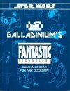 Galladinium's Fantastic Technology