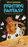Fighting Fantasy
