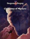 Champions of Mystara