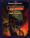 Creatures Crucible : Night Howlers