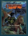 Creatures Crucible : The Sea People