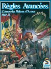 Règles Avancées - Maîtres d'Armes 2