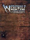 Werewolf : the Wild West