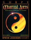 Martial Arts