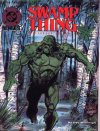 Swamp Thing Sourcebook