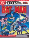 Batman Sourcebook