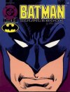 Batman Sourcebook
