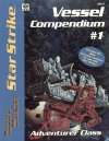 Vessel Compendium #1 - Adventurer Class