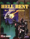 Hell Bent