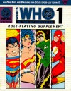 Who's who in the DC Universe 1