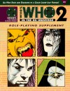 Who's who in the DC Universe 2