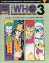 Who's Who in the DC Universe 3