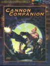 Cannon Companion