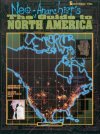 Neo-Anarchist's Guide to North America