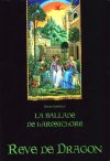 Ballade de Harpsichore (La)