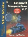 Vessel Compendium #3 - Imperial Ships
