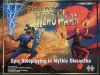 Deluxe Hero Wars
