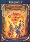 Cavernes de la Pénombre (Les)