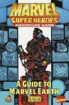 Guide to Marvel Earth (A)