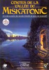 Contes de la Vallée du Miskatonic