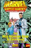 Reed Richard's Guide to Everything (The)