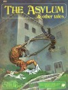 Asylum and Other Tales (The)