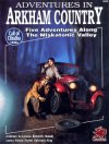Adventures in Arkham Country