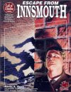 Escape from Innsmouth