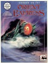 Horror on the Orient Express