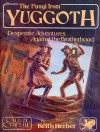 Fungi from Yuggoth (The)
