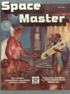 Space Master
