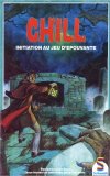 Chill - Initiation au Jeu d'Epouvante