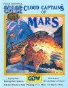 Cloud Captains of Mars