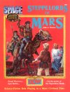 Steppelords of Mars