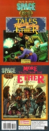 Tales from the Ether & More Tales from the Ether