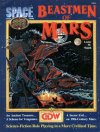 Beastmen of Mars